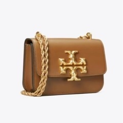 【新品・未使用】TORY BURCH ELEANOR エレノア スモール ショルダーバッグ 