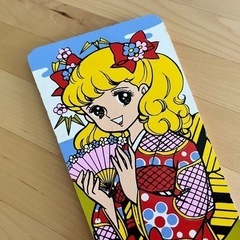 昭和レトロ 羽子板 木製一枚板 ★年代物ヴィンテージ品です★の画像