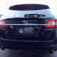 自社ローン　ローンが通らない生活から通る生活へ　保証人不要　最大84回　頭金不要 スバル レヴォーグ1.6 GT-S アイサイト 4WD　アイサイト 　クリアランスソナー （ブラック）の画像