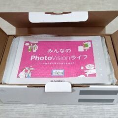 SoftBankモバイル フォトビジョン 008HW [デジタル...