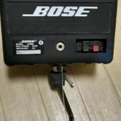 BOSEスピーカー