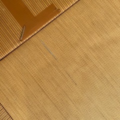 敷く畳　9枚　無料で差し上げますの画像