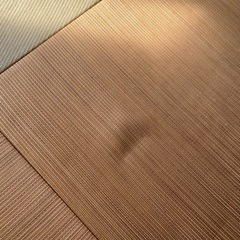 敷く畳　9枚　無料で差し上げますの画像