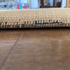 敷く畳　9枚　無料で差し上げますの画像