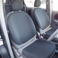 シエンタ X リミテッド　入庫しました！の画像