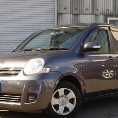 シエンタ X リミテッド　入庫しました！