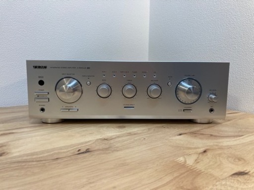 TEAC プリメインアンプ A-R630MKII