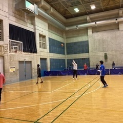バスケメンバー募集 - 那覇市