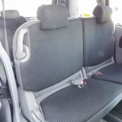 シエンタ X リミテッド　入庫しました！の画像