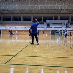 バドミントン仲間募集 - 那覇市