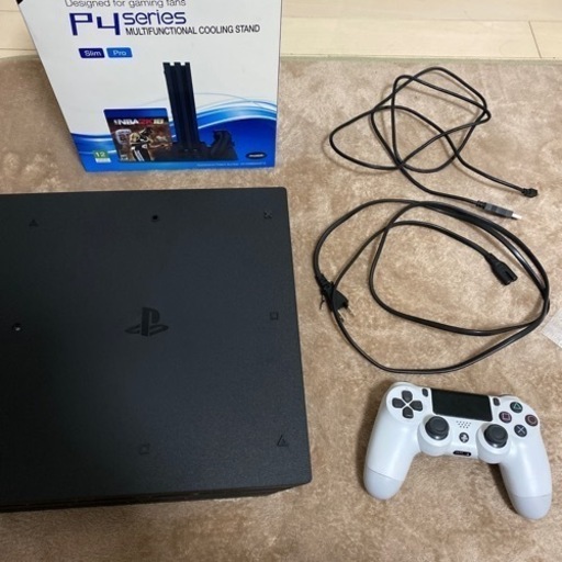 プレイステーション PlayStation4pro