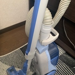掃除機