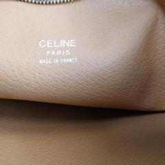 CELINEバッグの画像