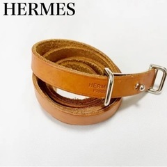 神戸市東灘区でお渡し▶︎HERMES エルメス アピ2 革 チョ...