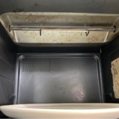 comfee オーブンレンジ  リサイクルショップ宮崎屋住吉店23.2.17Fの画像