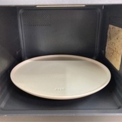 comfee オーブンレンジ  リサイクルショップ宮崎屋住吉店23.2.17Fの画像