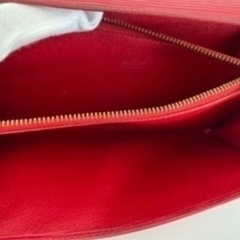 ルイ・ヴィトン　エピ　長財布  リサイクルショップ宮崎屋住吉店23.8.18 Aの画像