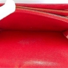 ルイ・ヴィトン　エピ　長財布  リサイクルショップ宮崎屋住吉店23.8.18 Aの画像