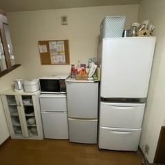 家具、家電、生活用品　フリマ