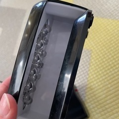 ジェルネイルLEDの画像