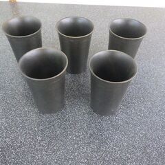 　日本酒グラス⁉湯呑茶碗⁉