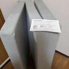 交渉中 ほぼ未使用  シングルマットレス タンスのゲン