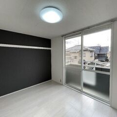 🌻🌻(3DK)敷金礼金ゼロ・フリーレント1ヶ月😁👌初期費用安い・...