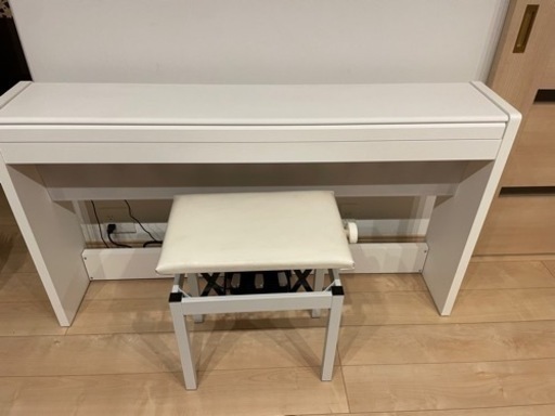 KORG電子ピアノ　LP-380