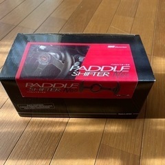 ワークスベル パドルシフターネオ