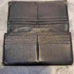 PORTERの長財布　　の画像