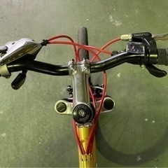 クロスバイク OLD SCHWINN ビンテージシュイン　かっこいい乗りやすい自転車です！送料10,000円負担いたします～！の画像