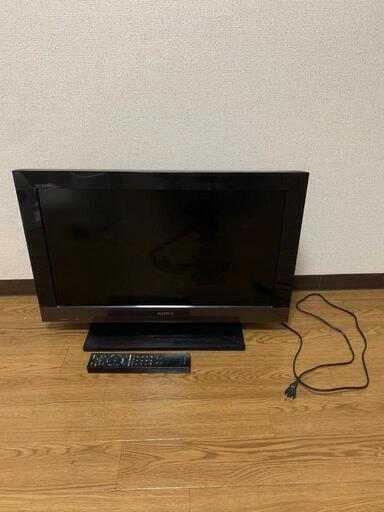 sonyテレビ