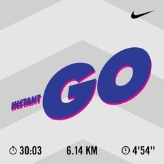 ランニング仲間募集