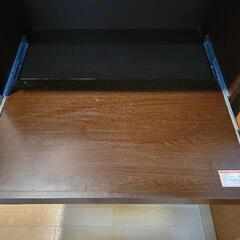 【譲り先決まりました】キッチンボード　75×45×180cmの画像