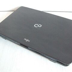 富士通 LIFEBOOK A540/C　ノートパソコン　(a277)の画像
