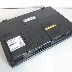 富士通 LIFEBOOK A540/C　ノートパソコン　(a277)の画像