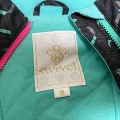 レディース スノボウェア 3点の画像