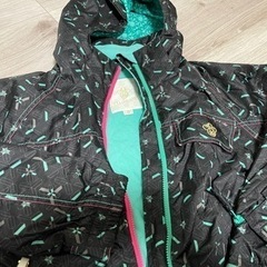 レディース スノボウェア 3点の画像