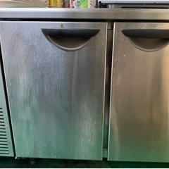 業務用冷蔵庫