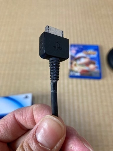 PSvita