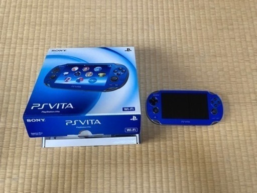 PSvita