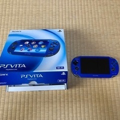 PSvita