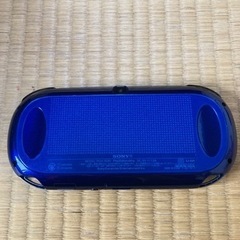 PSvitaの画像