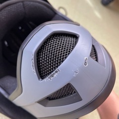 BELL フルフェイスヘルメット　SMの画像