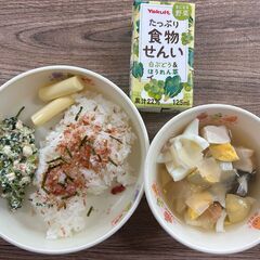 フルタイム勤務　保育士募集