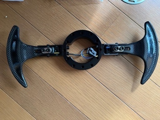 ワークスベル パドルシフターネオ