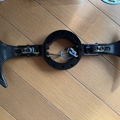 ワークスベル パドルシフターネオの画像