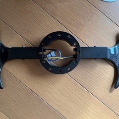 ワークスベル パドルシフターネオの画像