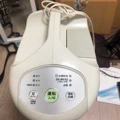 除湿機 大学生