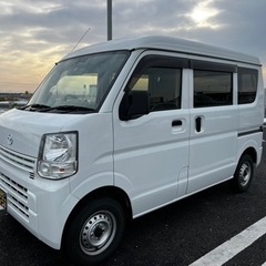マツダSCRUM 27年式！¥410,000コミコミ❗️❗️早い...